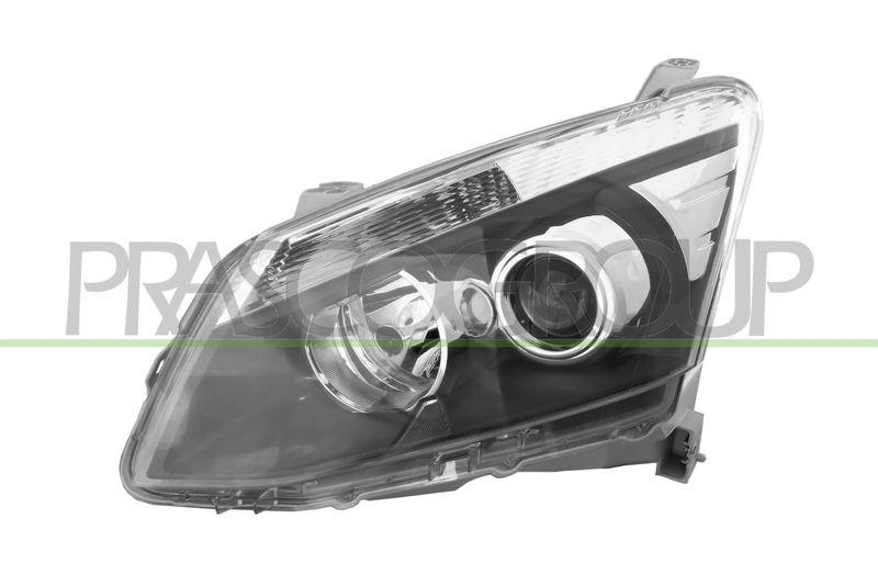 PRASCO Headlight
