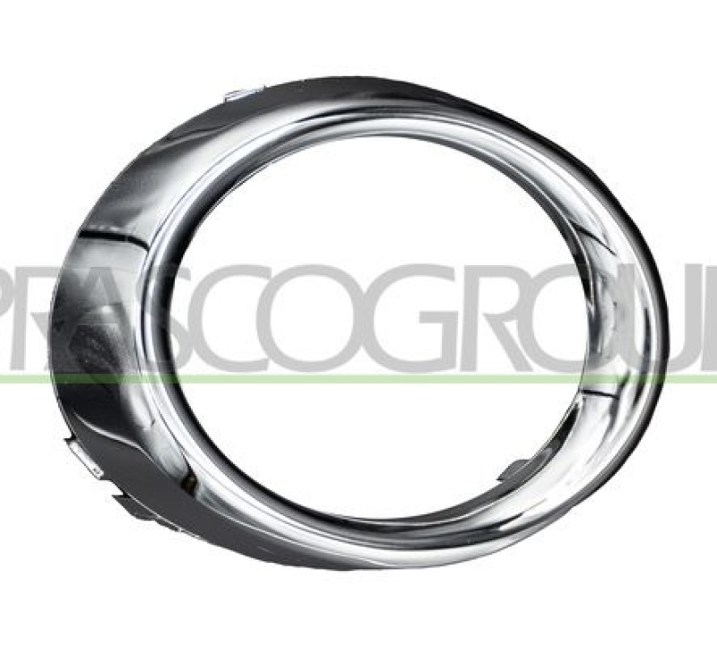 PRASCO Frame, front fog light