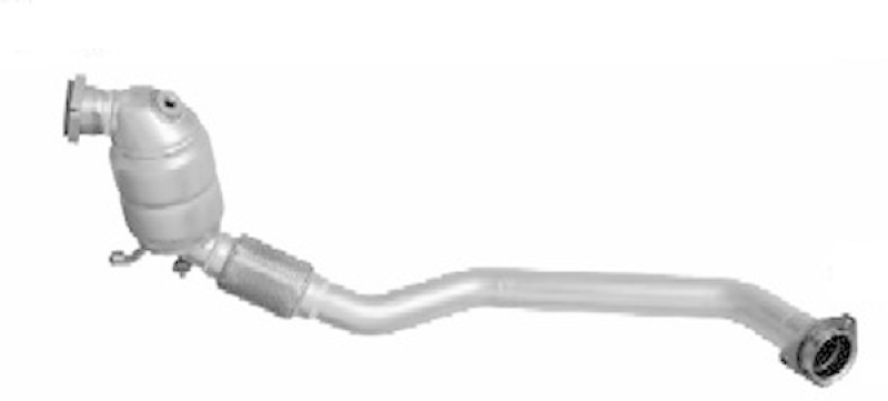 IMASAF Katalysator 19559