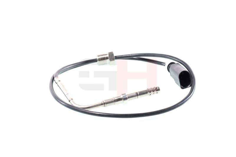 Abgastemperatursensor Abgastemperaturf&uuml;hler passend f&uuml;r VW T5 7HA Kasten TDI 2.0 GH-749918