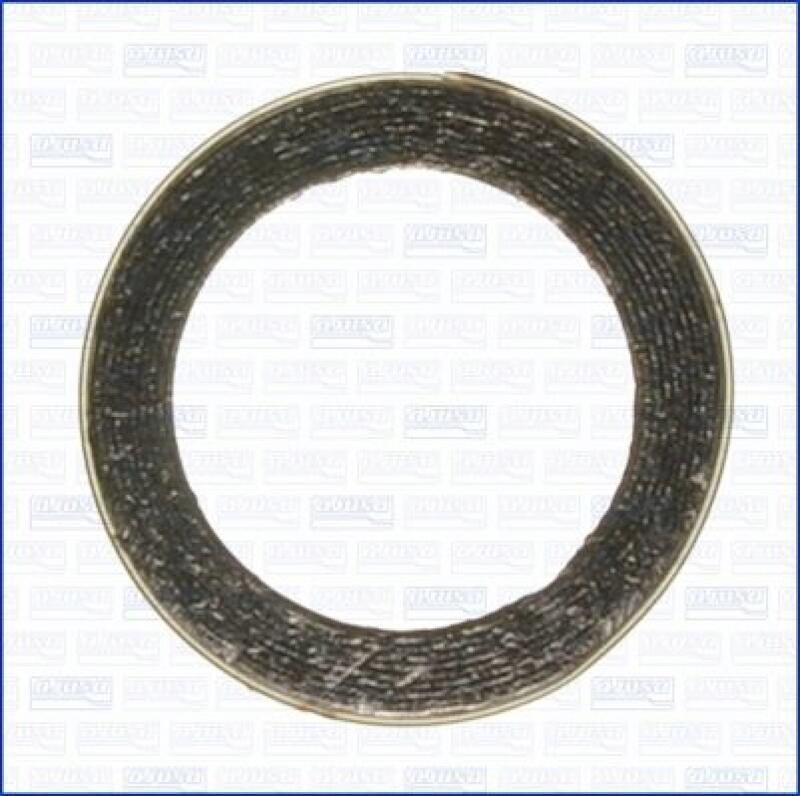 AJUSA Seal Ring, exhaust pipe