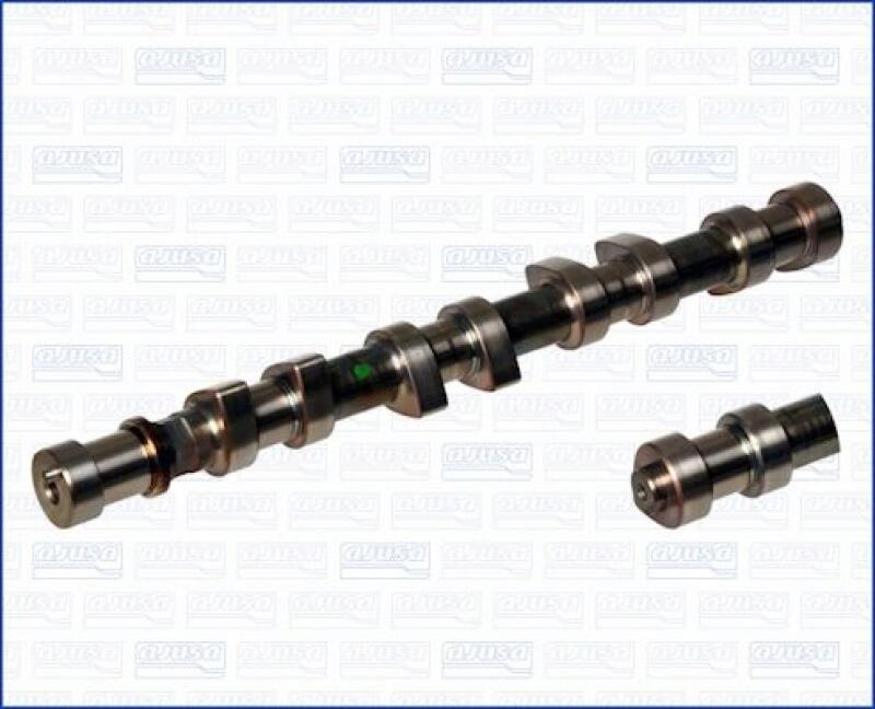 AJUSA Camshaft