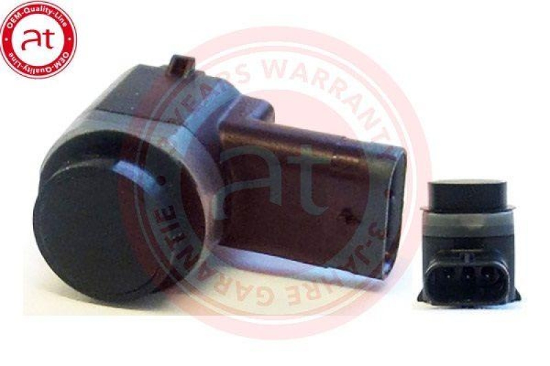 at autoteile germany Sensor, Einparkhilfe OEM - Quality - Line