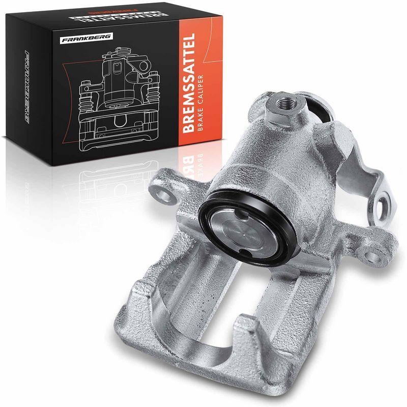 1x Frankberg Bremssattel Hinterachse Rechts 5481FB0002630