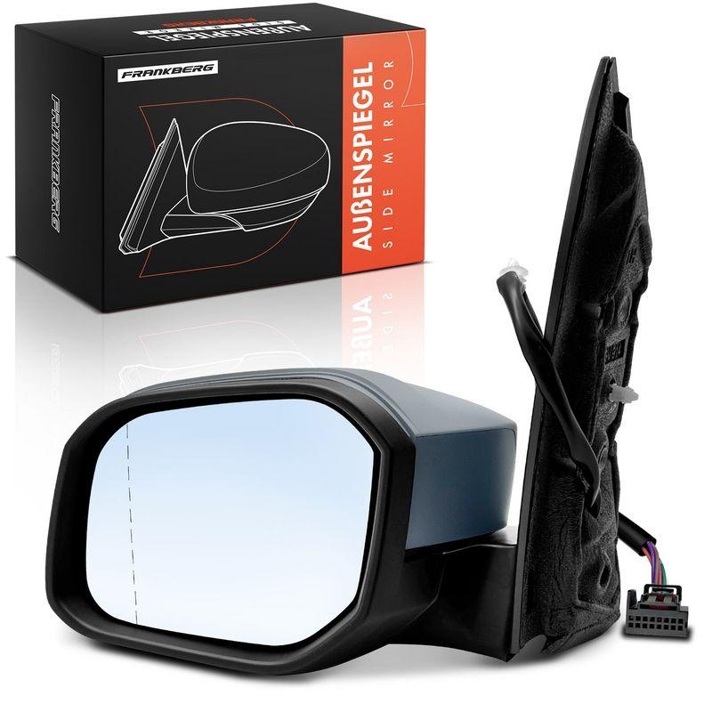 1x Frankberg Au&szlig;enspiegel Links 5481FB0040532