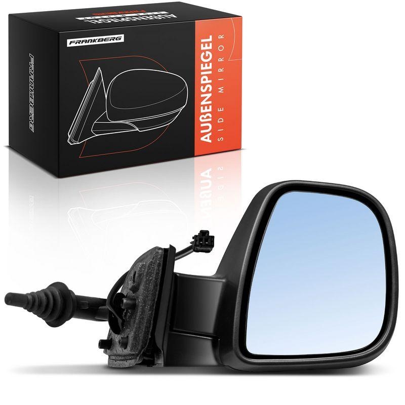 1x Frankberg Außenspiegel Rechts 5481FB0047707