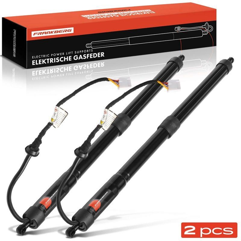 2x Frankberg Gasfeder Elektrisch Heckklappe Hinten Links und Rechts 5481FB0057321