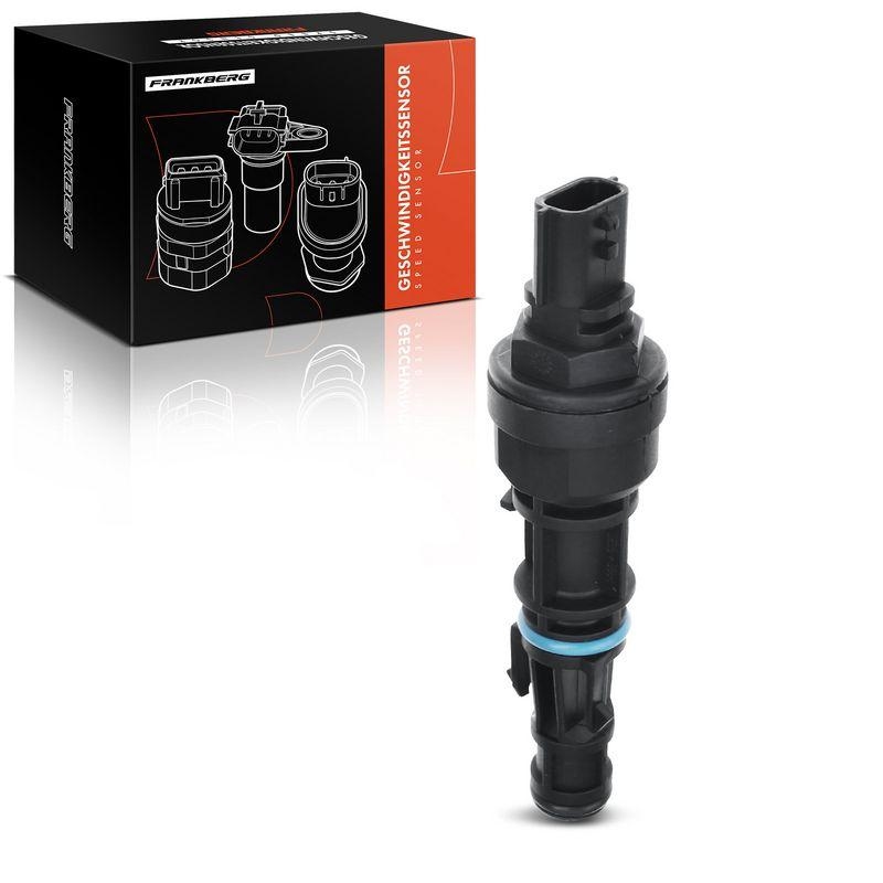 1x Frankberg Geschwindigkeitssensor 5481FB0020170