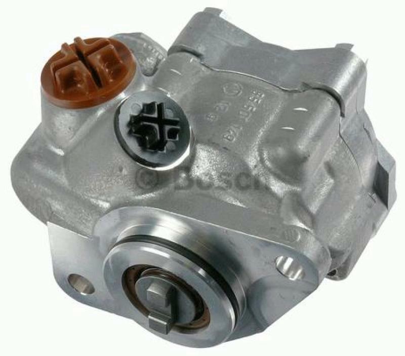 BOSCH Hydraulic Pump, steering system