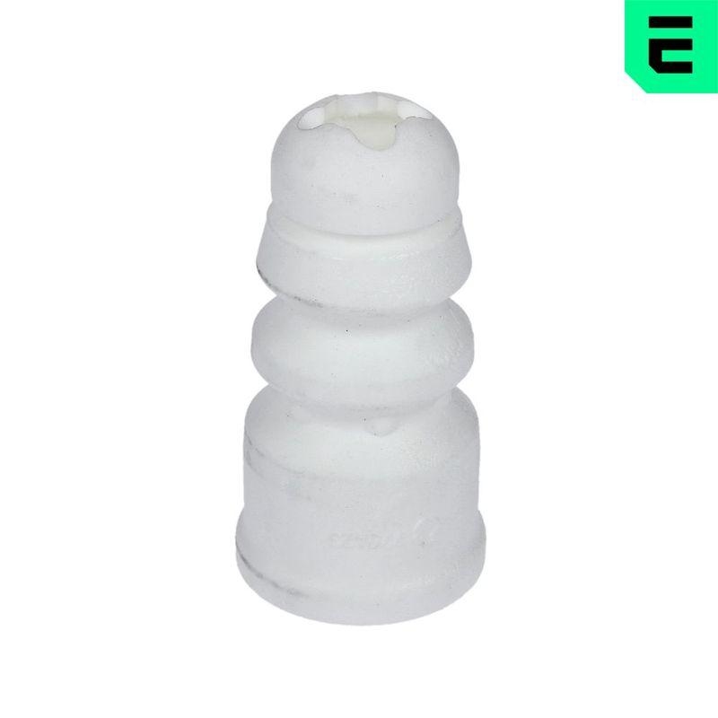 OPTIMAL Rubber Buffer, suspension