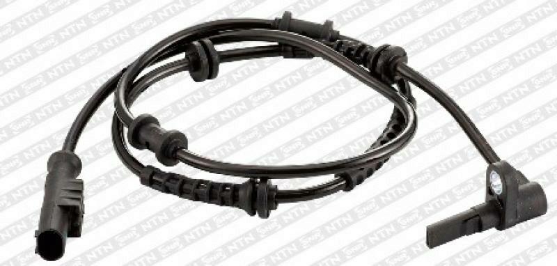 SNR Sensor, wheel speed