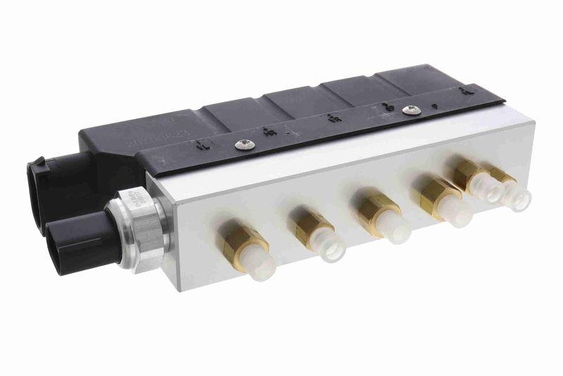 VEMO Valve, compressed-air system Original VEMO Quality