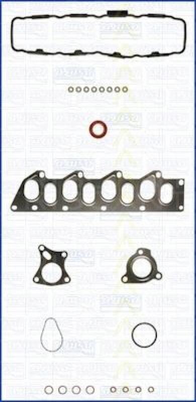 TRISCAN Gasket Set, cylinder head