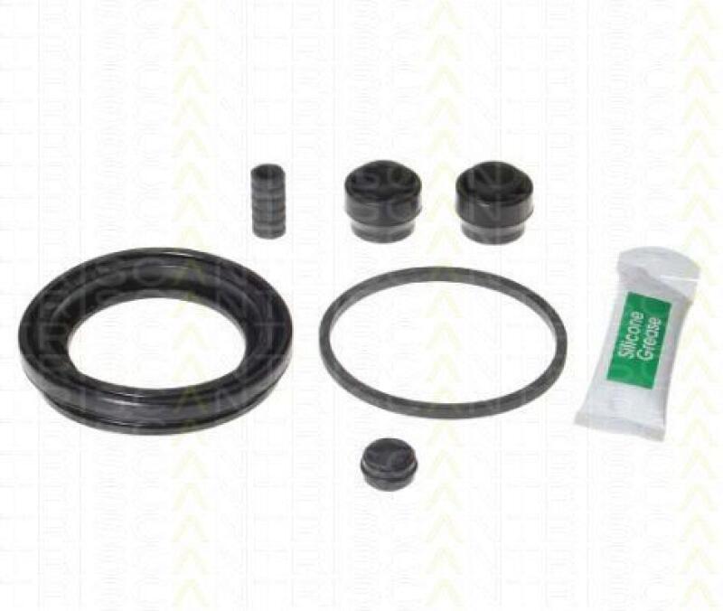 TRISCAN Repair Kit, brake caliper