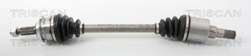 TRISCAN Drive Shaft
