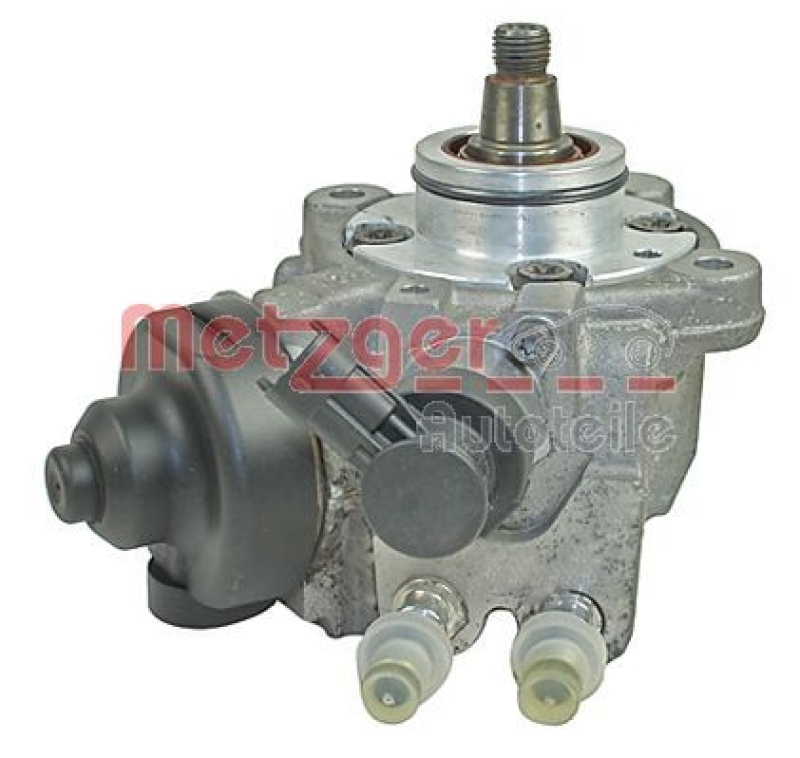 METZGER High Pressure Pump OE-part