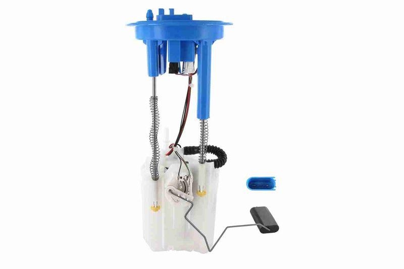 VEMO Kraftstoff-F&ouml;rdereinheit Q+, Erstausr&uuml;sterqualit&auml;t