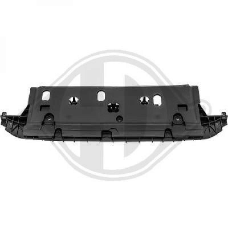 DIEDERICHS Impact Absorber, bumper