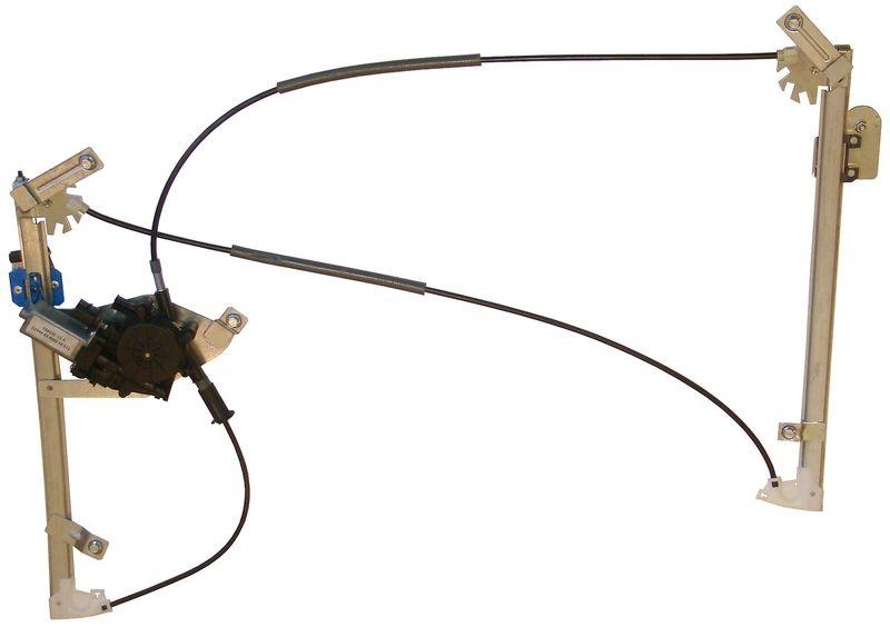 VALEO Window Regulator