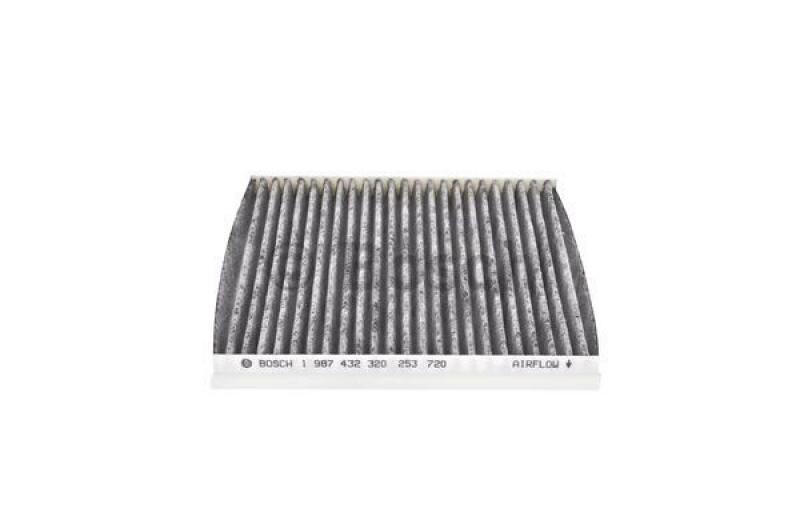 BOSCH Filter, interior air