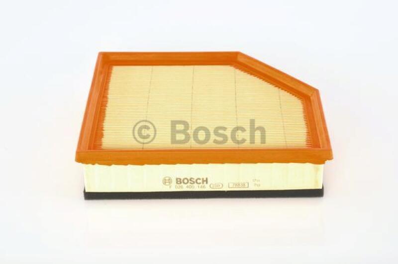 BOSCH Luftfilter