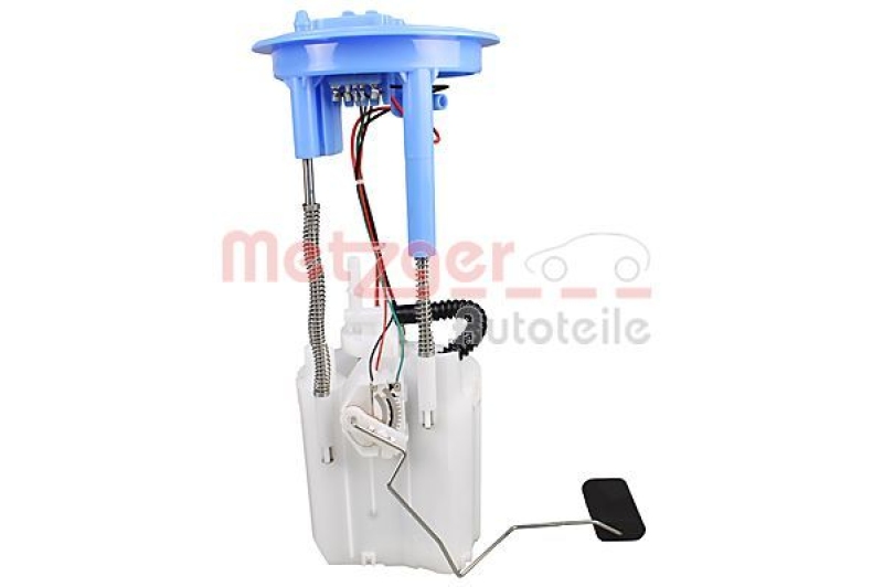 METZGER Kraftstoff-F&ouml;rdereinheit 2250412