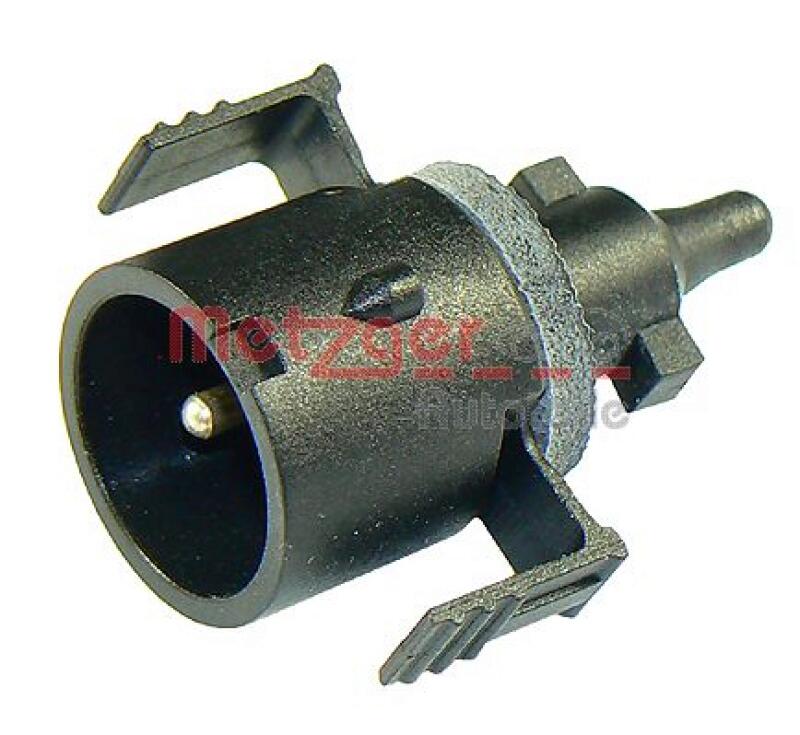 METZGER Sensor, intake air temperature