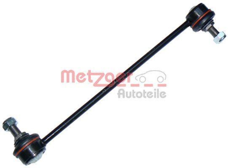 METZGER Stange/Strebe, Stabilisator KIT + 53018618