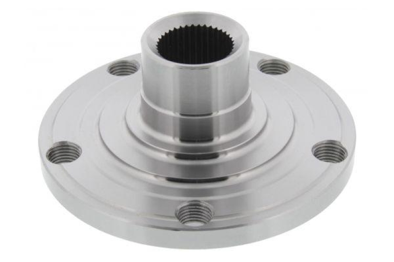 MAPCO Wheel Hub
