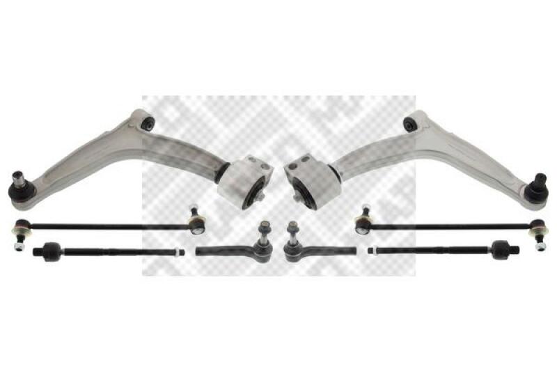 MAPCO Lenkersatz, Radaufh&auml;ngung 53623