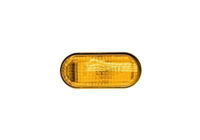 VAN WEZEL Indicator