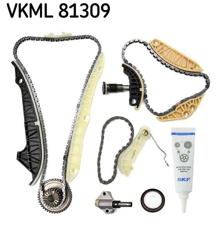 SKF Timing Chain Kit