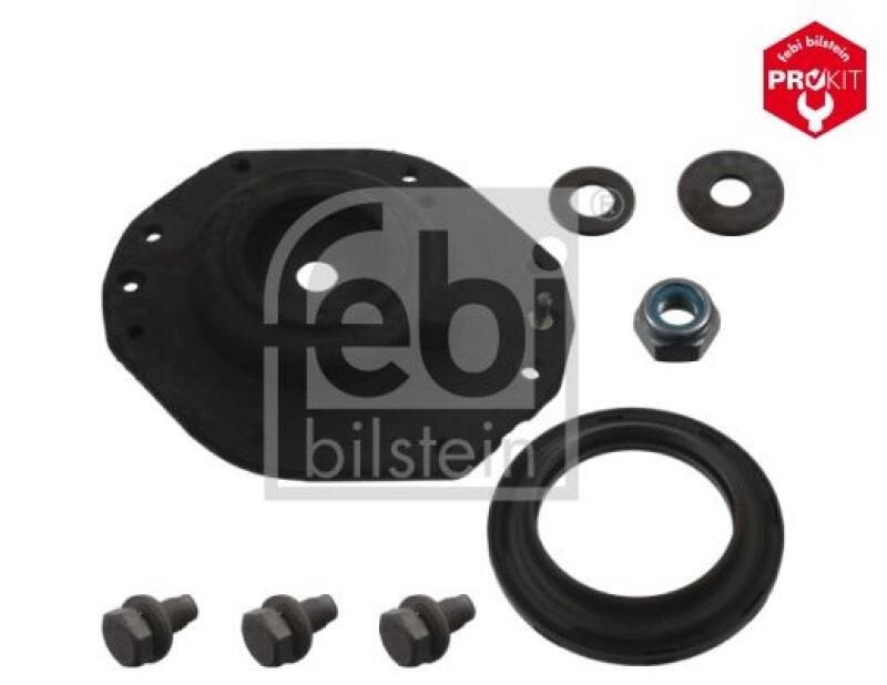 FEBI BILSTEIN Reparatursatz, Federbeinstützlager ProKit