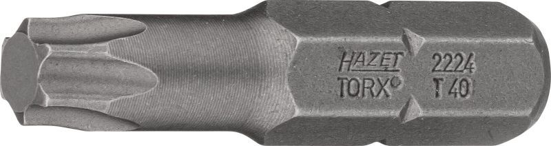 HAZET Schrauberbit