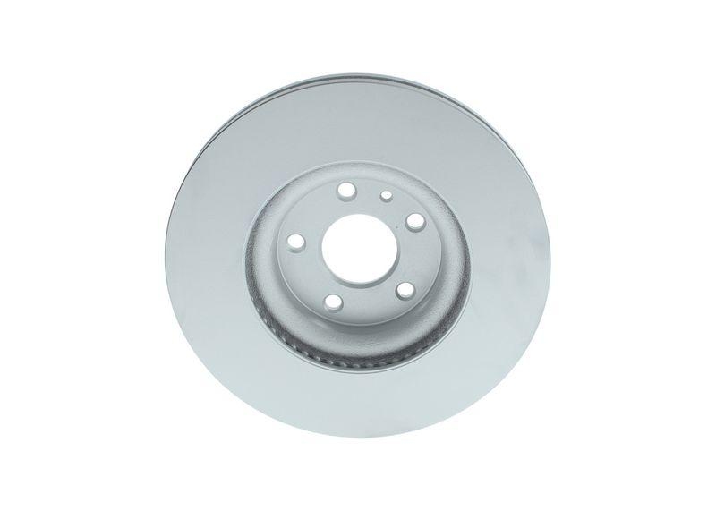 2x BOSCH Bremsscheibe 0986479D46