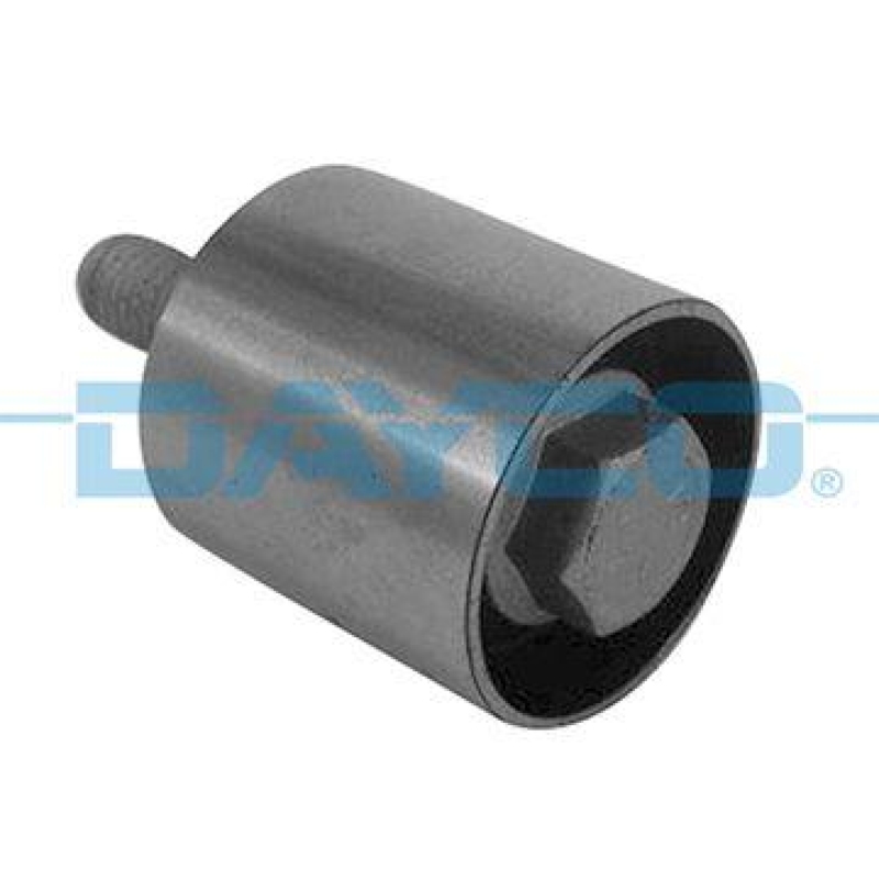 DAYCO Deflection/Guide Pulley, timing belt