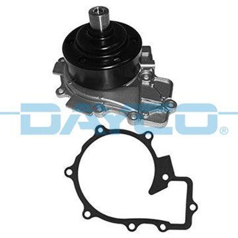 DAYCO Wasserpumpe, Motorkühlung