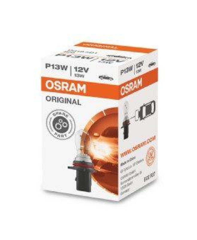 OSRAM Bulb ORIGINAL