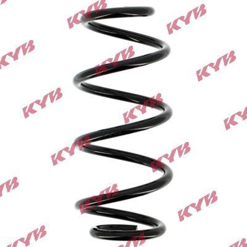 KYB Suspension Spring K-Flex