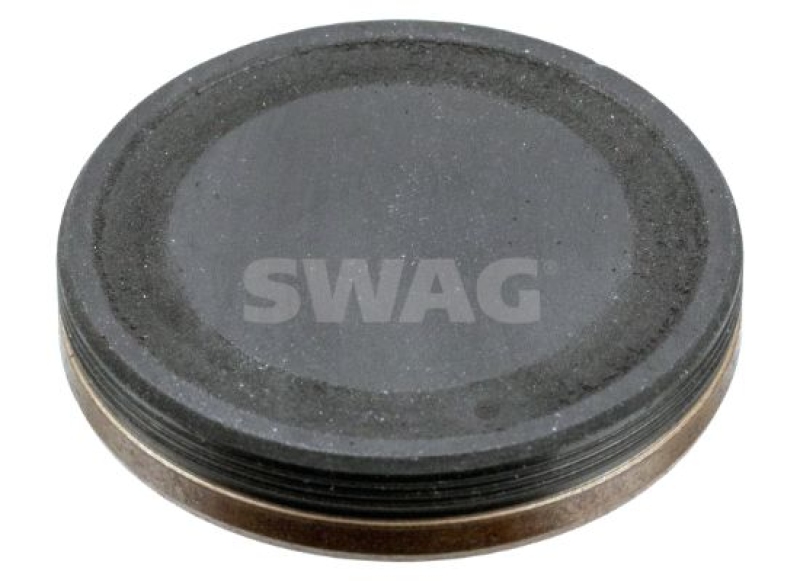 SWAG Locking Cover, camshaft