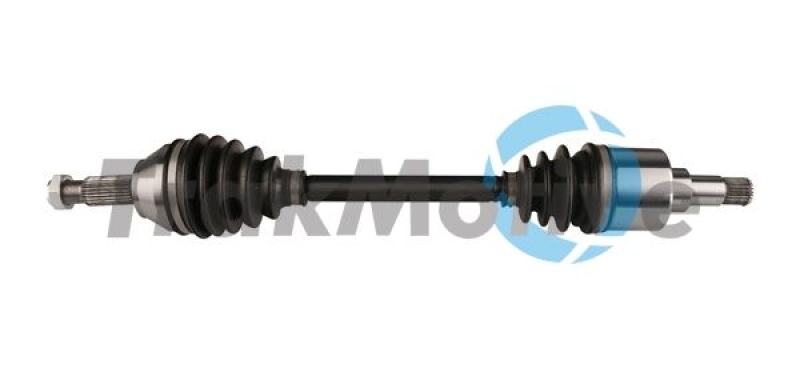 TrakMotive Drive Shaft