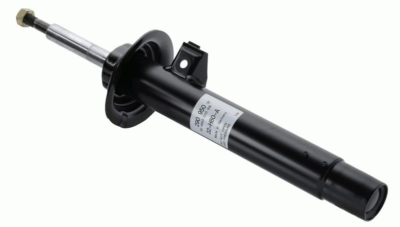 SACHS Gasdruck Sto&szlig;d&auml;mpfer Vorne Rechts 290 950