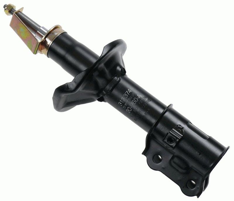 SACHS Sto&szlig;d&auml;mpfer