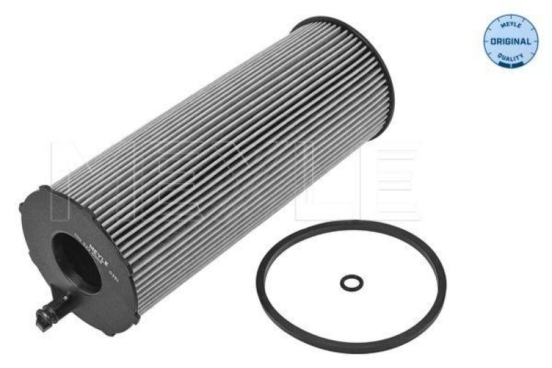 MEYLE Oil Filter MEYLE-ORIGINAL: True to OE.