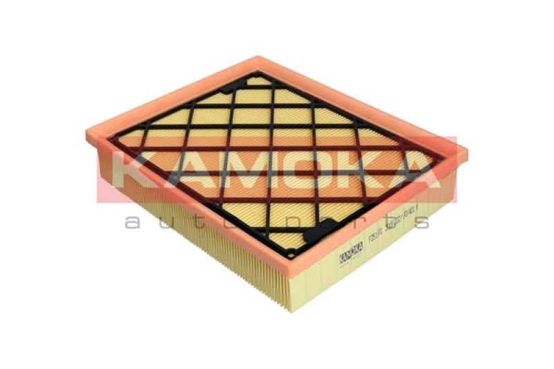 KAMOKA Luftfilter F251301