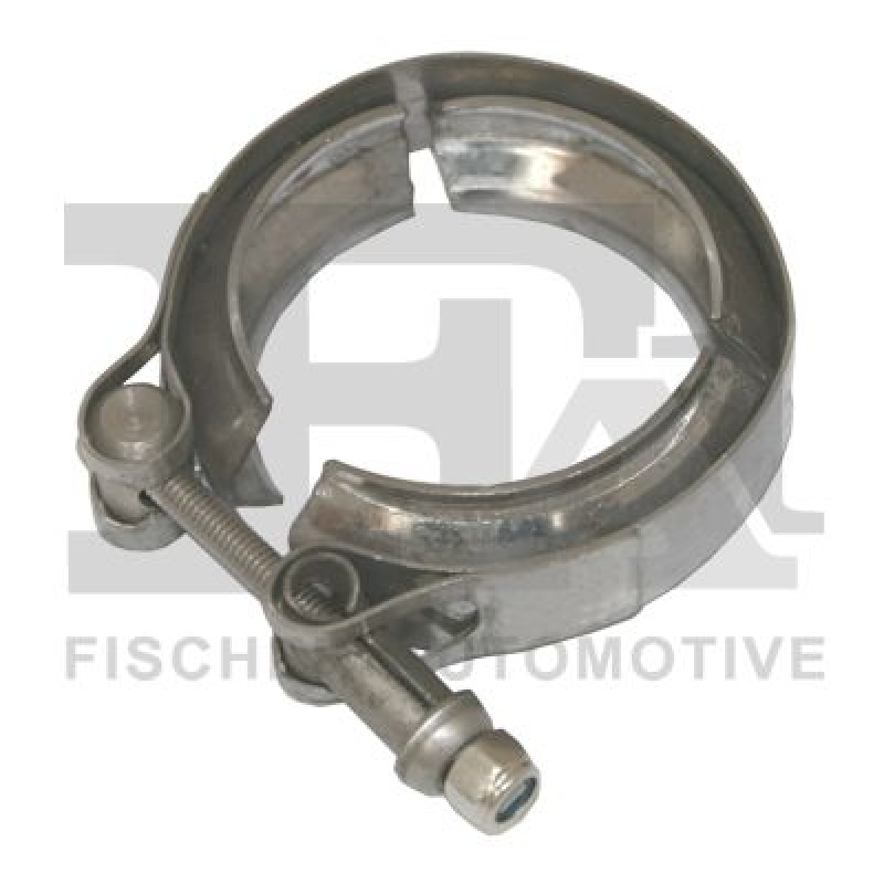 FA1 Pipe Connector, exhaust system