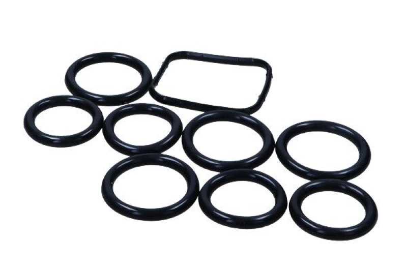 MAXGEAR Gasket Set, intake manifold