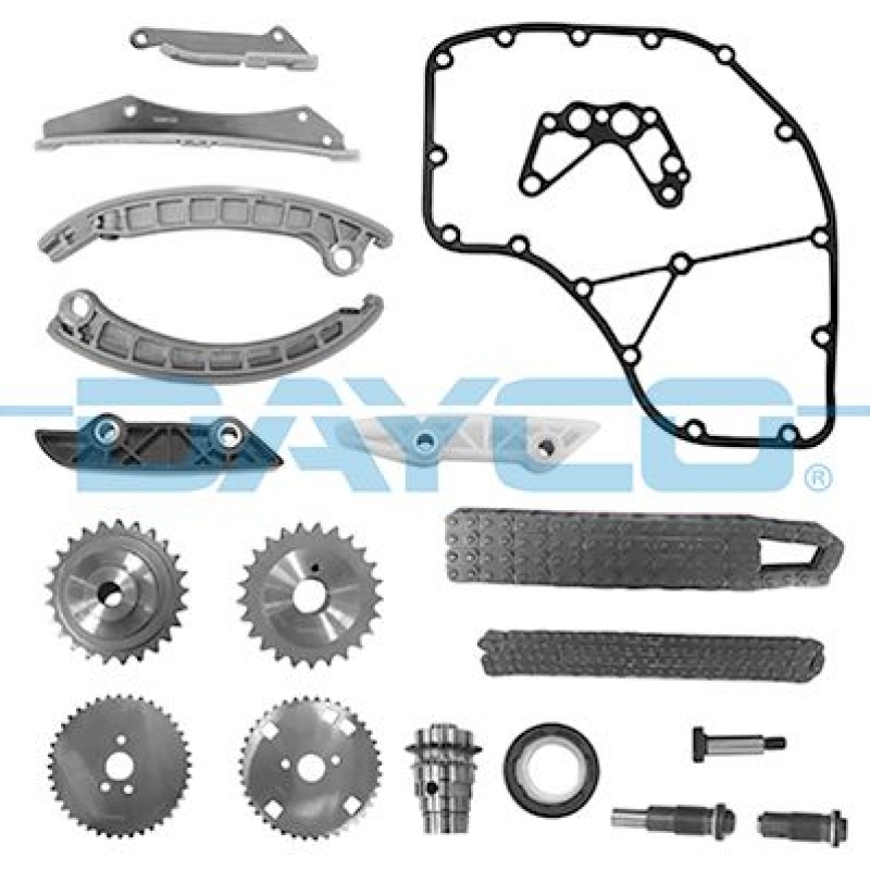 DAYCO Timing Chain Kit