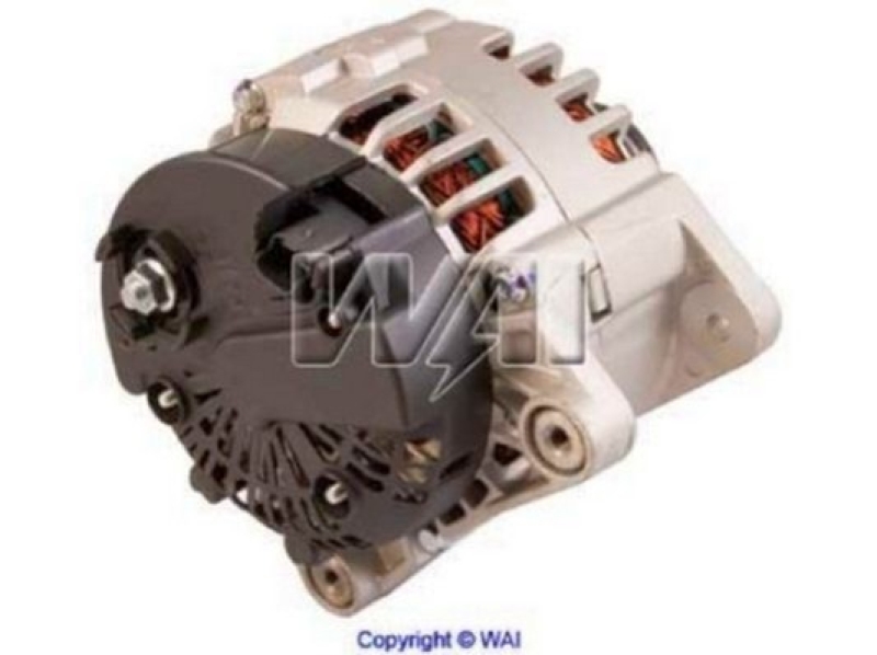 WAI Generator