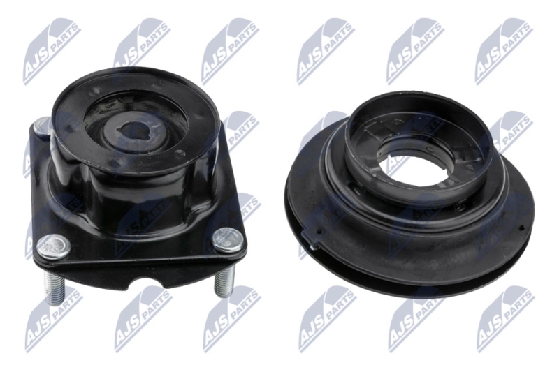 NTY Gelenksatz, Antriebswelle